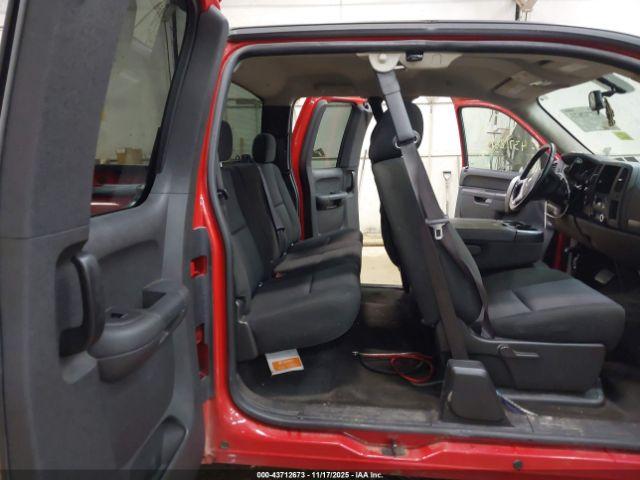 Chevrolet Silverado 1500 Lt Image 7