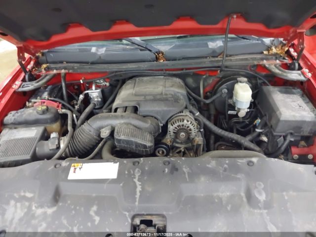 Chevrolet Silverado 1500 Lt Image 9