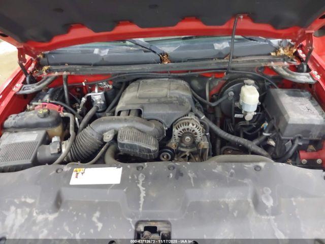 Chevrolet Silverado 1500 Lt Image 9