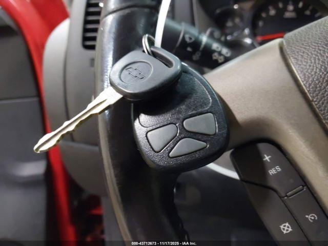 Chevrolet Silverado 1500 Lt Image 8