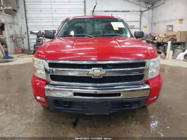 Chevrolet Silverado 1500 Lt Image 12