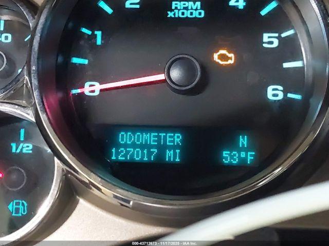 Chevrolet Silverado 1500 Lt Image 5