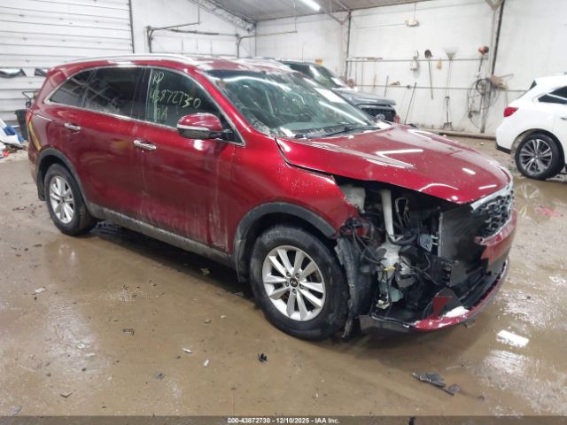 Kia Sorento 2.4l Lx Image 1