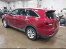 Kia Sorento 2.4l Lx Image 3