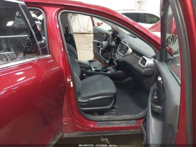 Kia Sorento 2.4l Lx Image 2