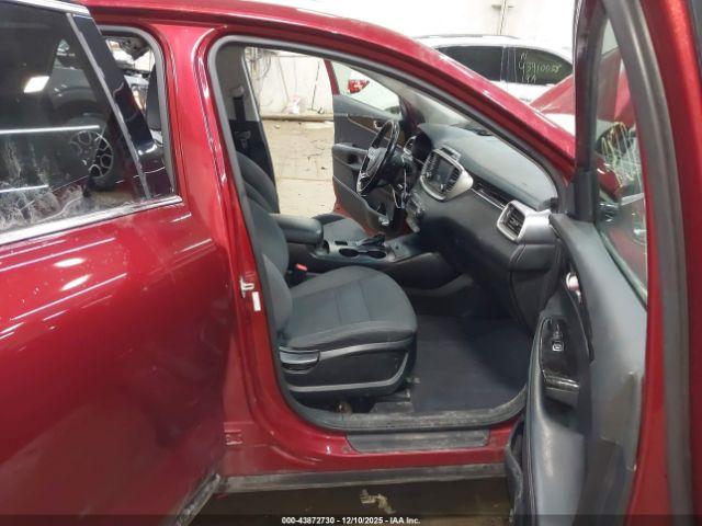 Kia Sorento 2.4l Lx Image 2