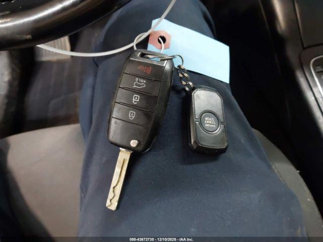 Kia Sorento 2.4l Lx Image 4