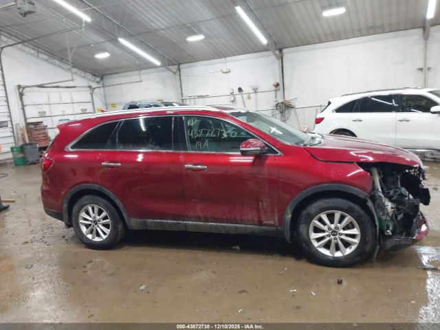 Kia Sorento 2.4l Lx Image 14