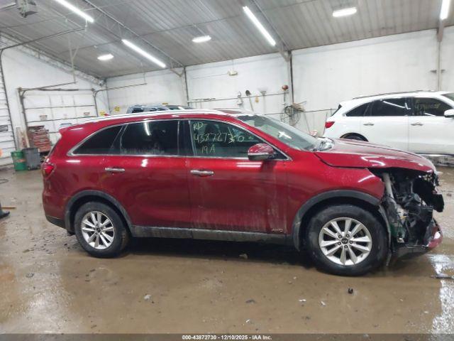 Kia Sorento 2.4l Lx Image 14