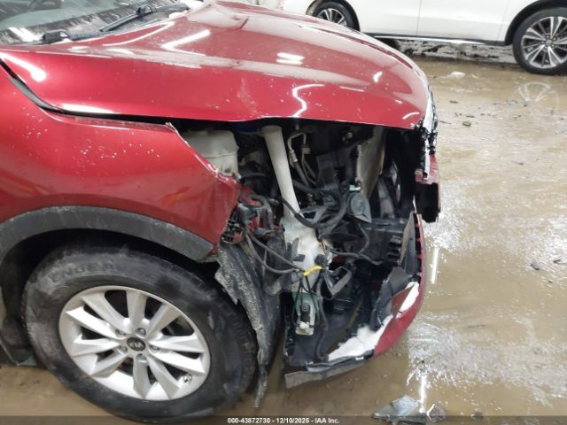 Kia Sorento 2.4l Lx Image 13