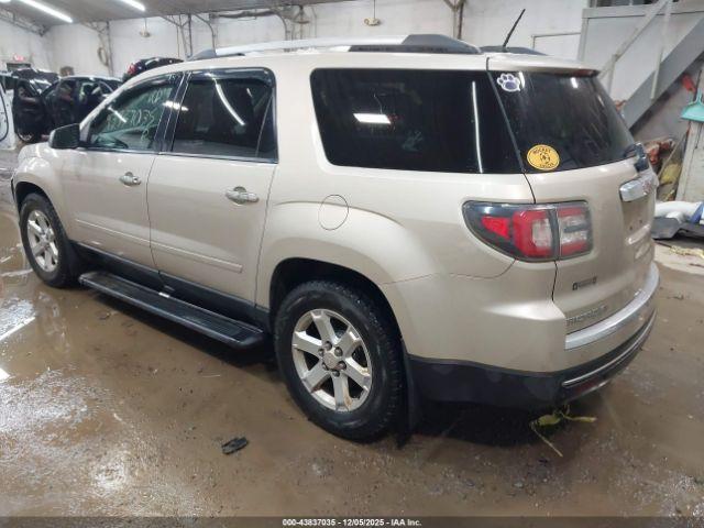 GMC Acadia Sle-2 Image 15