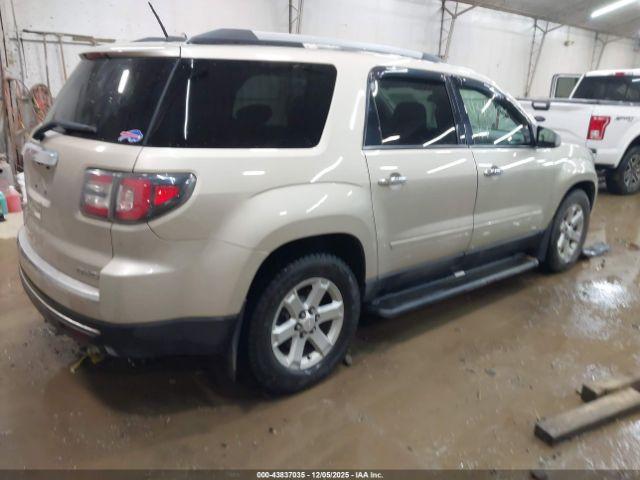 GMC Acadia Sle-2 Image 13