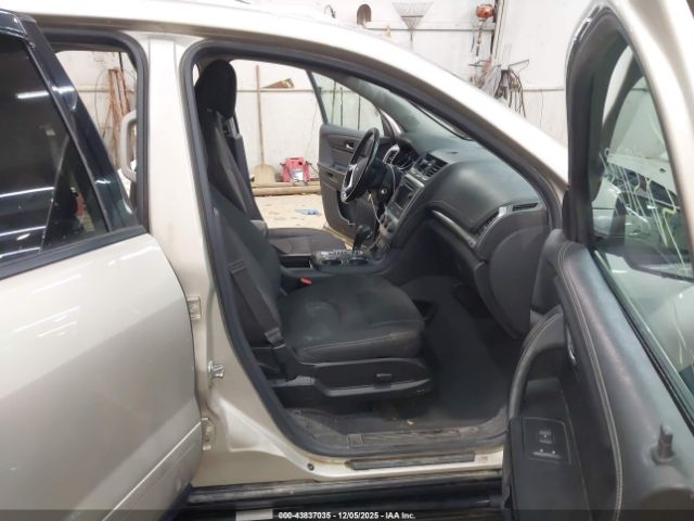 GMC Acadia Sle-2 Image 9