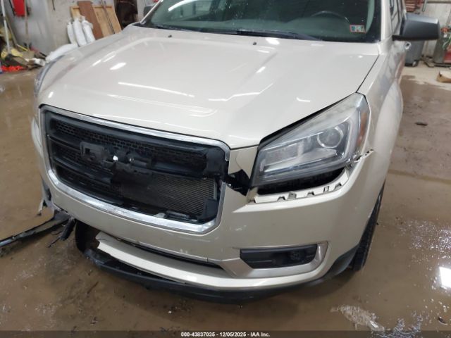 GMC Acadia Sle-2 Image 16
