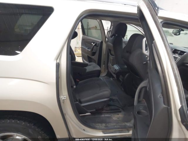 GMC Acadia Sle-2 Image 14