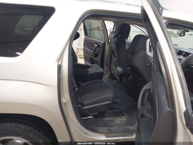 GMC Acadia Sle-2 Image 14