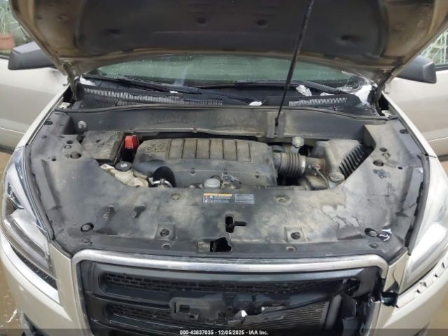 GMC Acadia Sle-2 Image 7