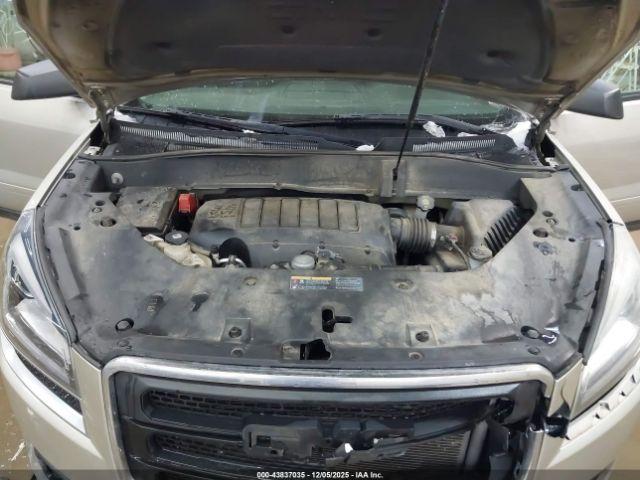 GMC Acadia Sle-2 Image 7