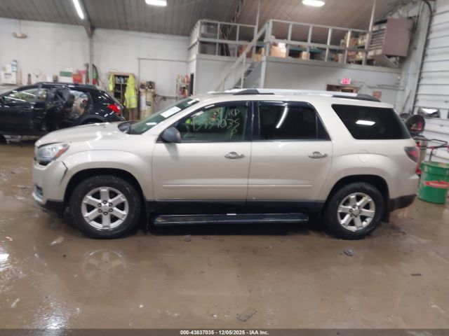 GMC Acadia Sle-2 Image 6