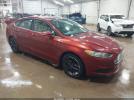 Ford Fusion Se Image 1