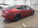Ford Fusion Se Image 10