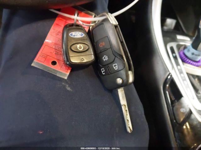 Ford Fusion Se Image 11