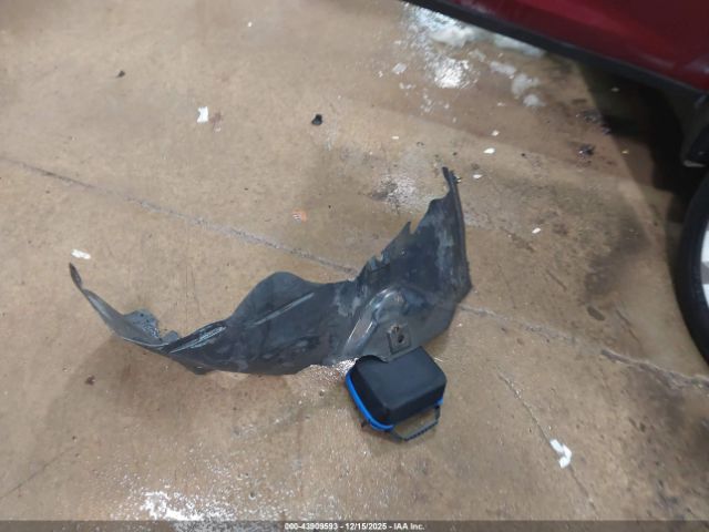 Ford Fusion Se Image 15