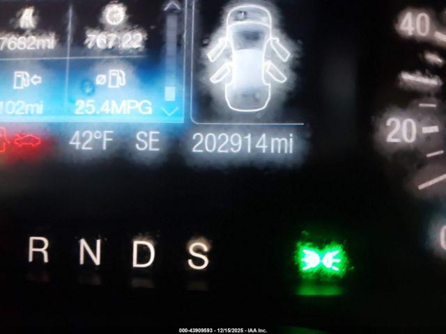 Ford Fusion Se Image 5