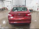 Ford Fusion Se Image 4