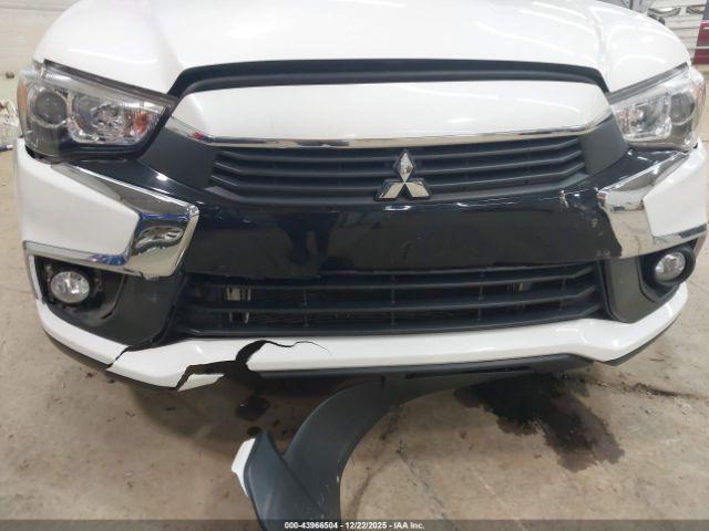 Mitsubishi Outlander 2.4 Se Image 6