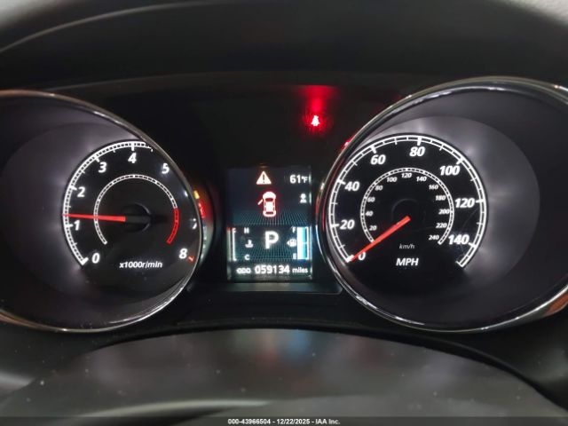 Mitsubishi Outlander 2.4 Se Image 5