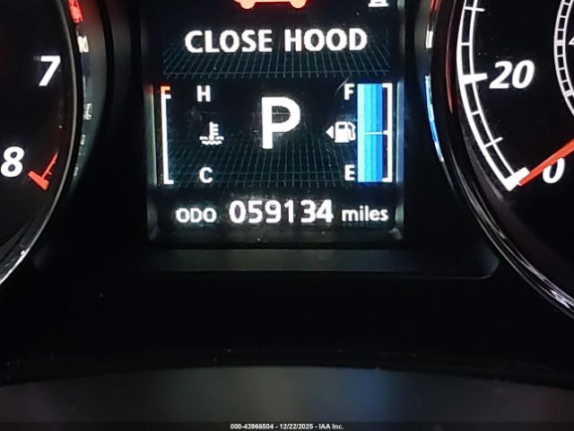 Mitsubishi Outlander 2.4 Se Image 15