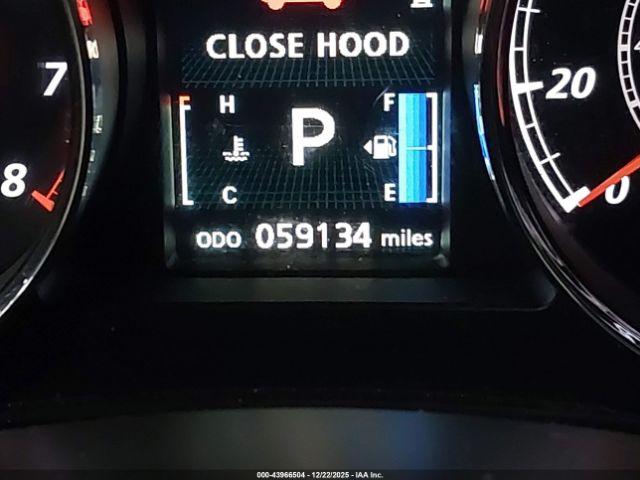 Mitsubishi Outlander 2.4 Se Image 15