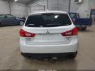 Mitsubishi Outlander 2.4 Se Image 18