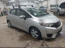 Honda Fit Lx Image 1
