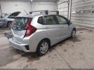 Honda Fit Lx Image 17