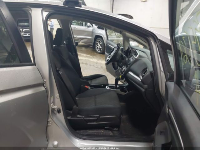 Honda Fit Lx Image 2