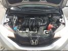 Honda Fit Lx Image 11