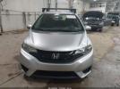 Honda Fit Lx Image 8