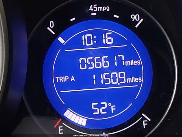 Honda Fit Lx Image 9