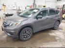 Honda CR-V Se Image 5