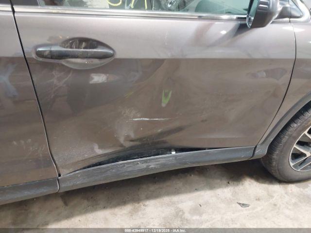 Honda CR-V Se Image 4