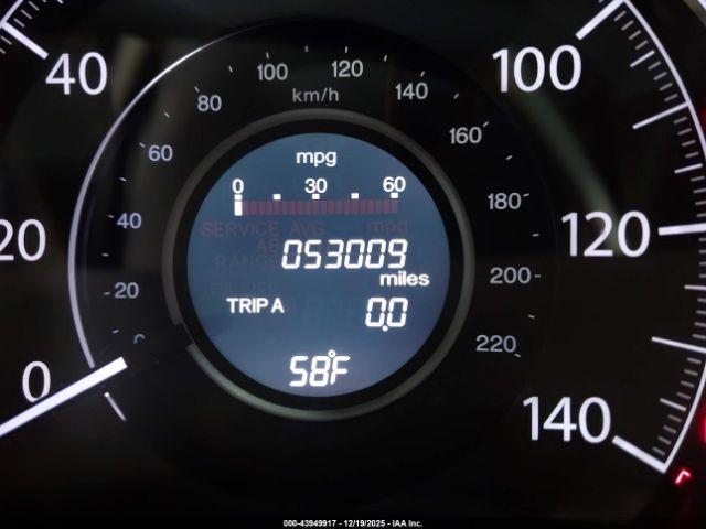 Honda CR-V Se Image 16