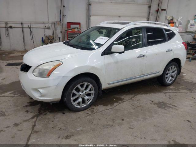 Nissan Rogue Image 7