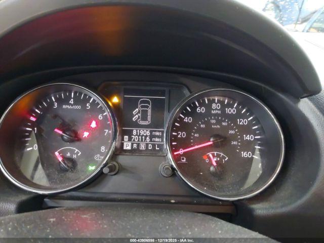 Nissan Rogue Image 11