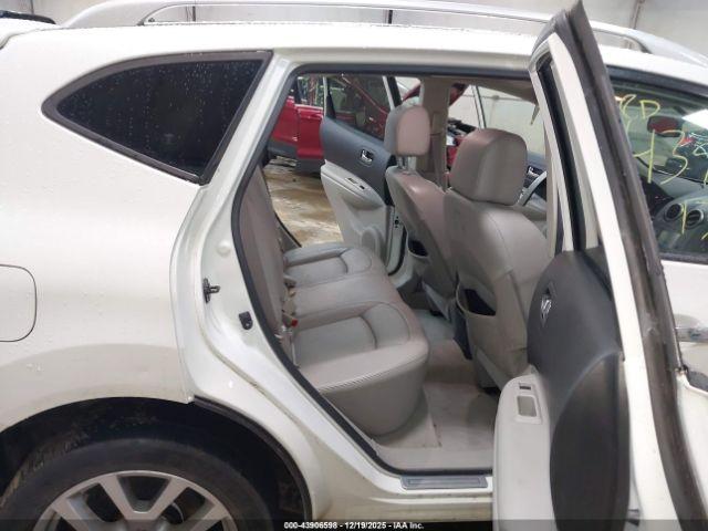 Nissan Rogue Image 5