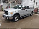 Ford F-150 Xlt Image 4
