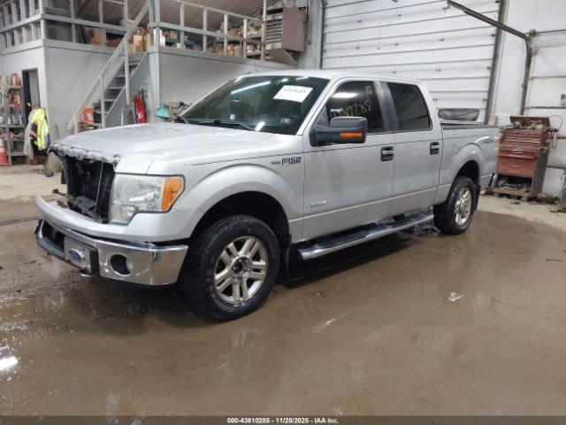 Ford F-150 Xlt Image 4