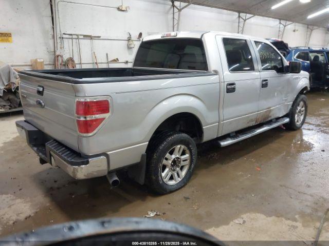 Ford F-150 Xlt Image 6