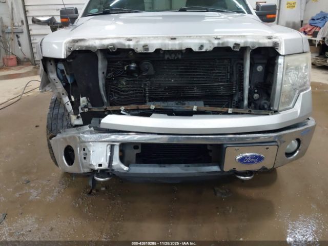 Ford F-150 Xlt Image 5